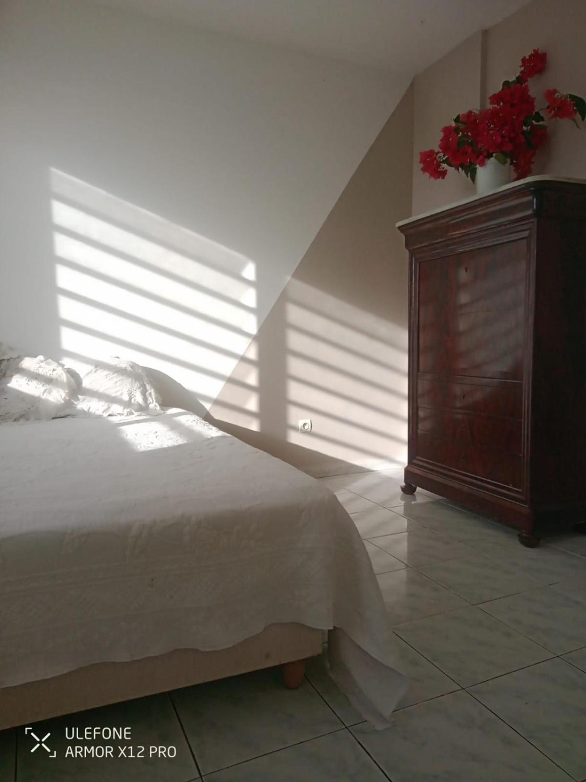 Martinique Vue D'Exception Et Piscine Villa Le Lamentin Ngoại thất bức ảnh