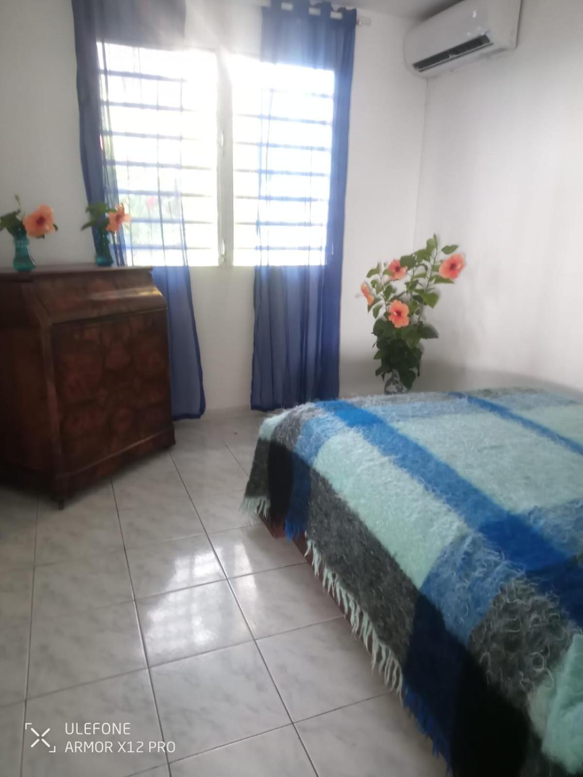Martinique Vue D'Exception Et Piscine Villa Le Lamentin Ngoại thất bức ảnh