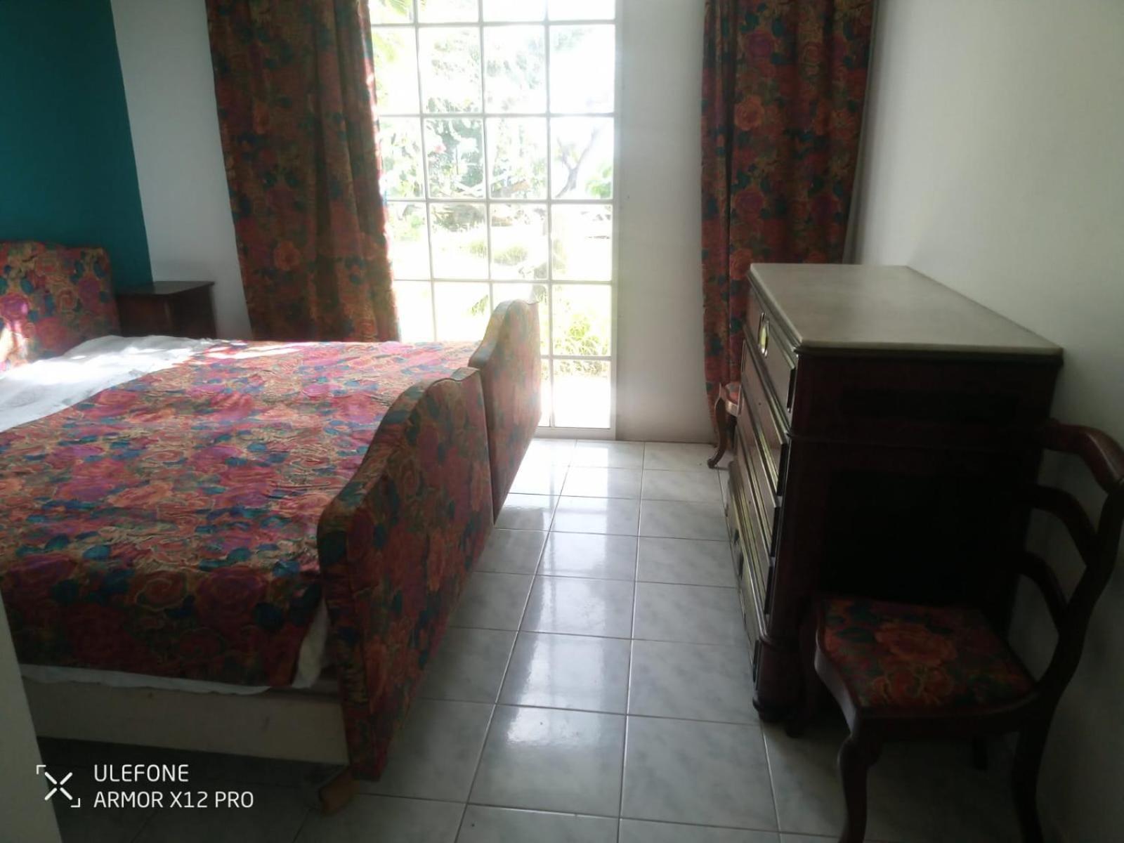 Martinique Vue D'Exception Et Piscine Villa Le Lamentin Ngoại thất bức ảnh