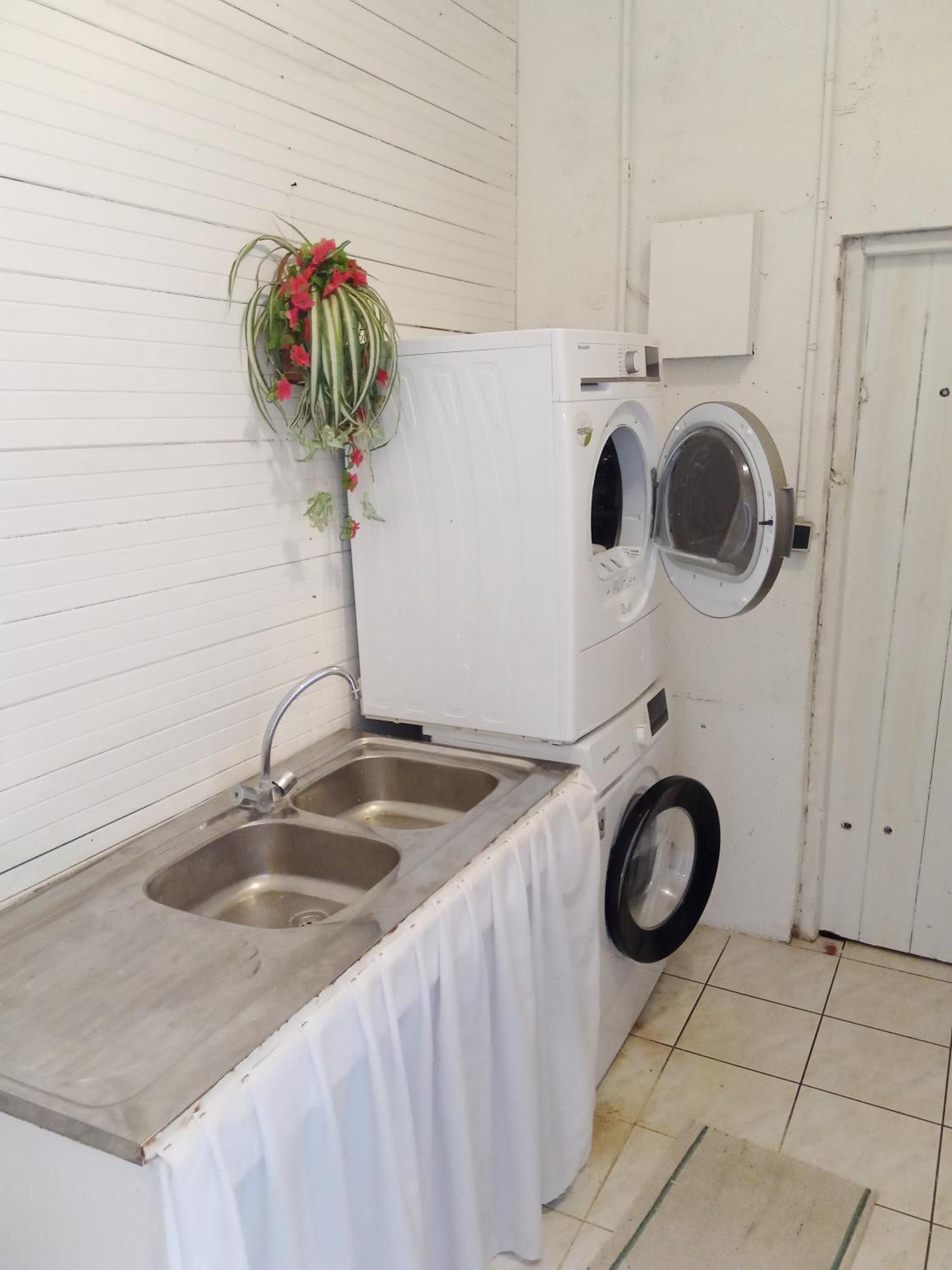 Martinique Vue D'Exception Et Piscine Villa Le Lamentin Ngoại thất bức ảnh